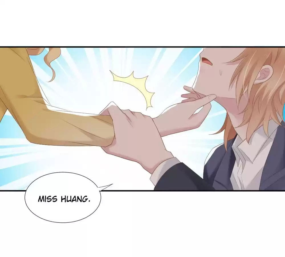 Read The Flying Planet (Colored) chapter 8 image 28 on Lezhin