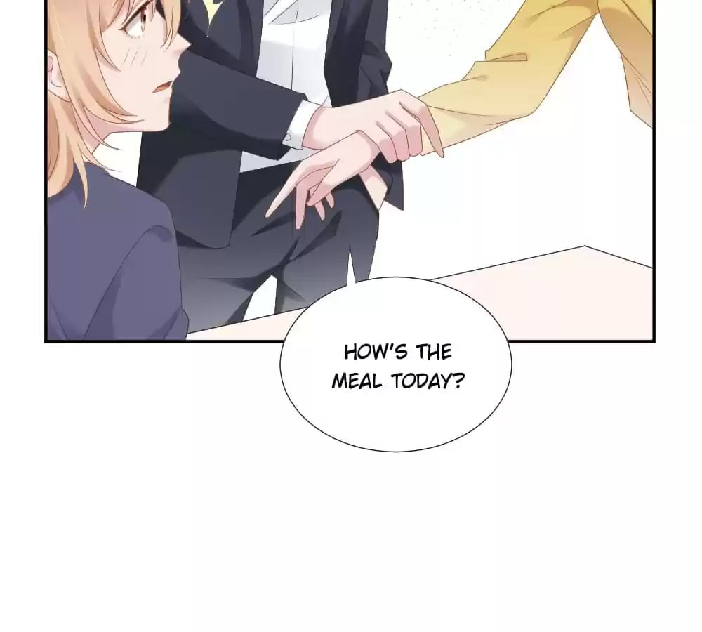 Read The Flying Planet (Colored) chapter 8 image 30 on Lezhin