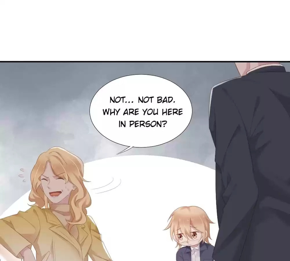 Read The Flying Planet (Colored) chapter 8 image 31 on Lezhin