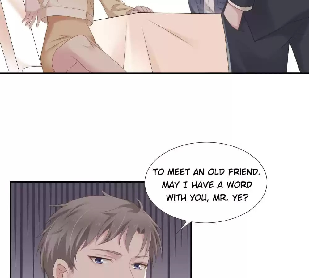 Read The Flying Planet (Colored) chapter 8 image 32 on Lezhin