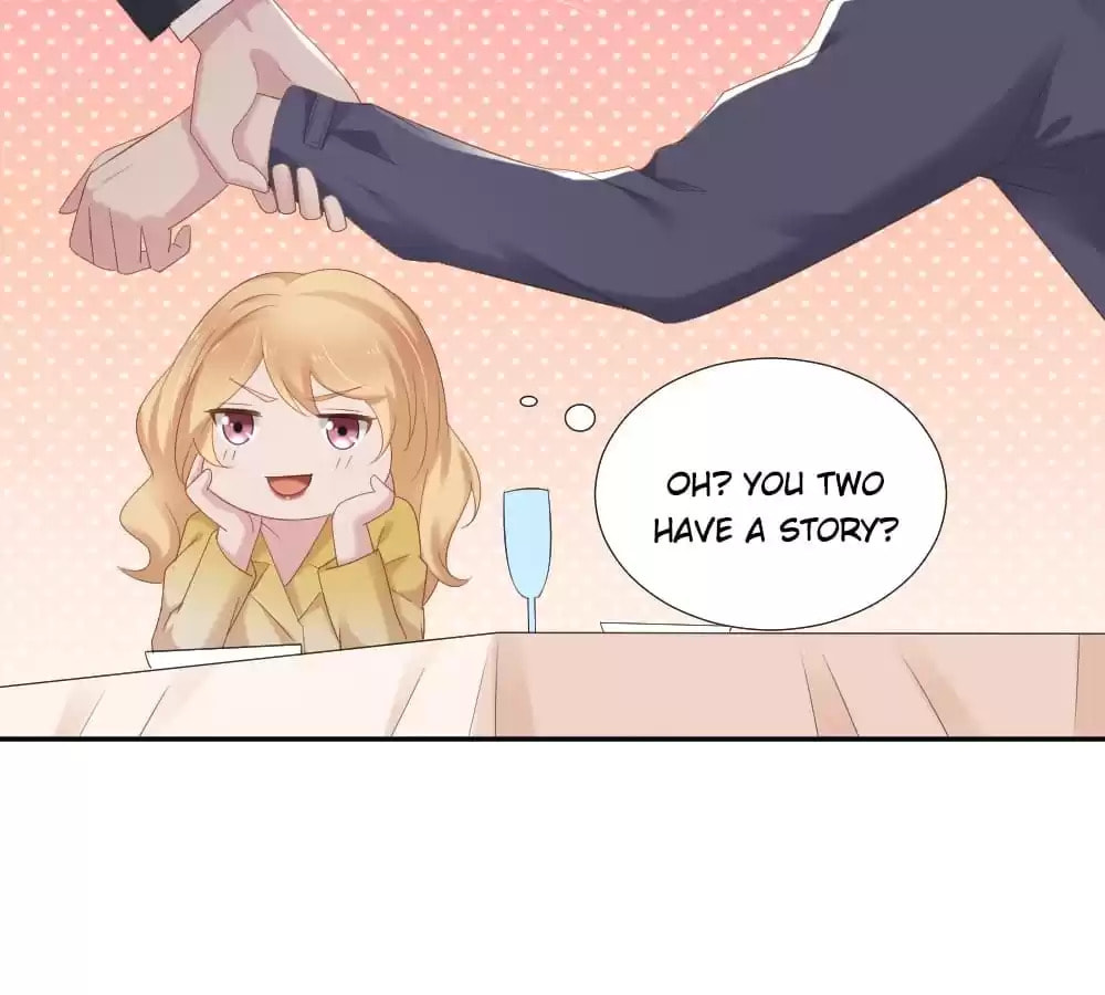 Read The Flying Planet (Colored) chapter 8 image 35 on Lezhin