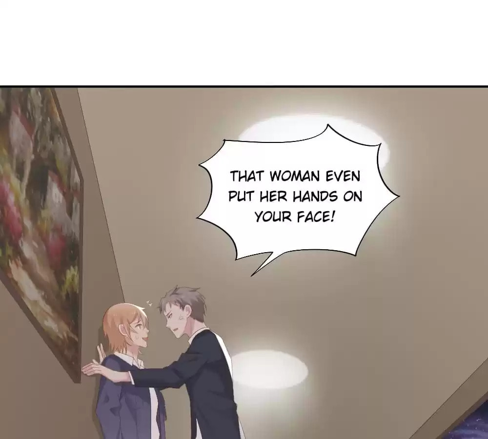 Read The Flying Planet (Colored) chapter 8 image 36 on Lezhin