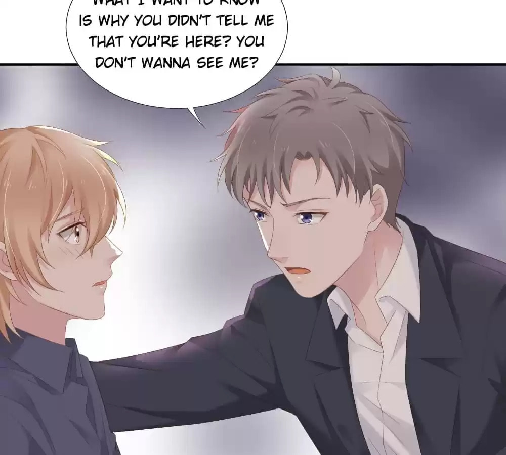 Read The Flying Planet (Colored) chapter 8 image 38 on Lezhin