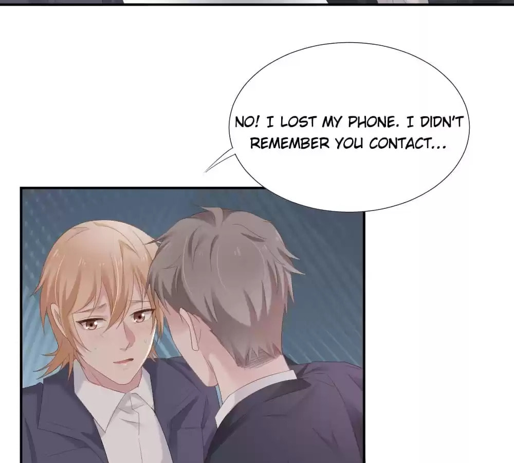 Read The Flying Planet (Colored) chapter 8 image 39 on Lezhin
