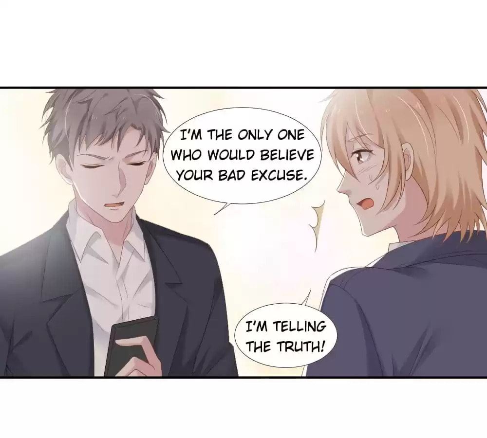 Read The Flying Planet (Colored) chapter 8 image 42 on Lezhin