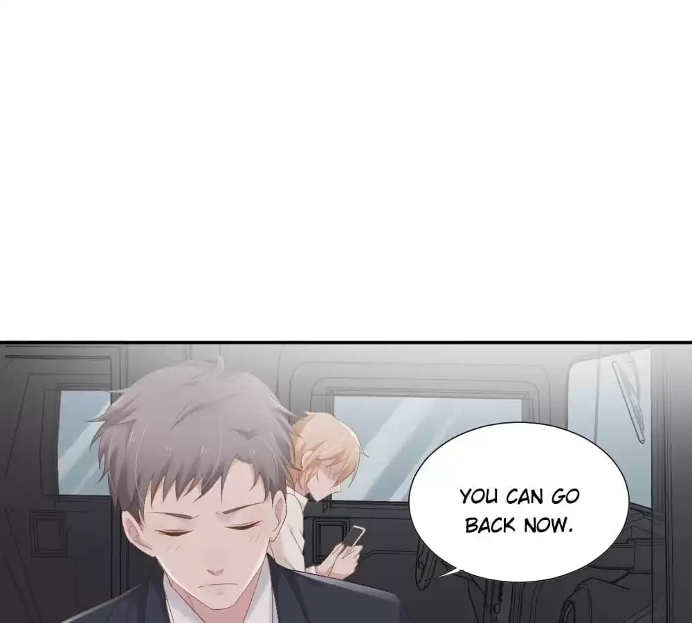 Read The Flying Planet (Colored) chapter 8 image 8 on Lezhin