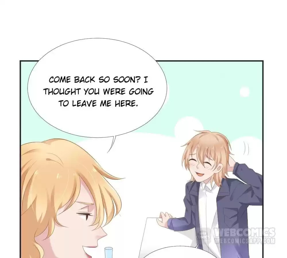 Read The Flying Planet (Colored) chapter 9 image 17 on Lezhin