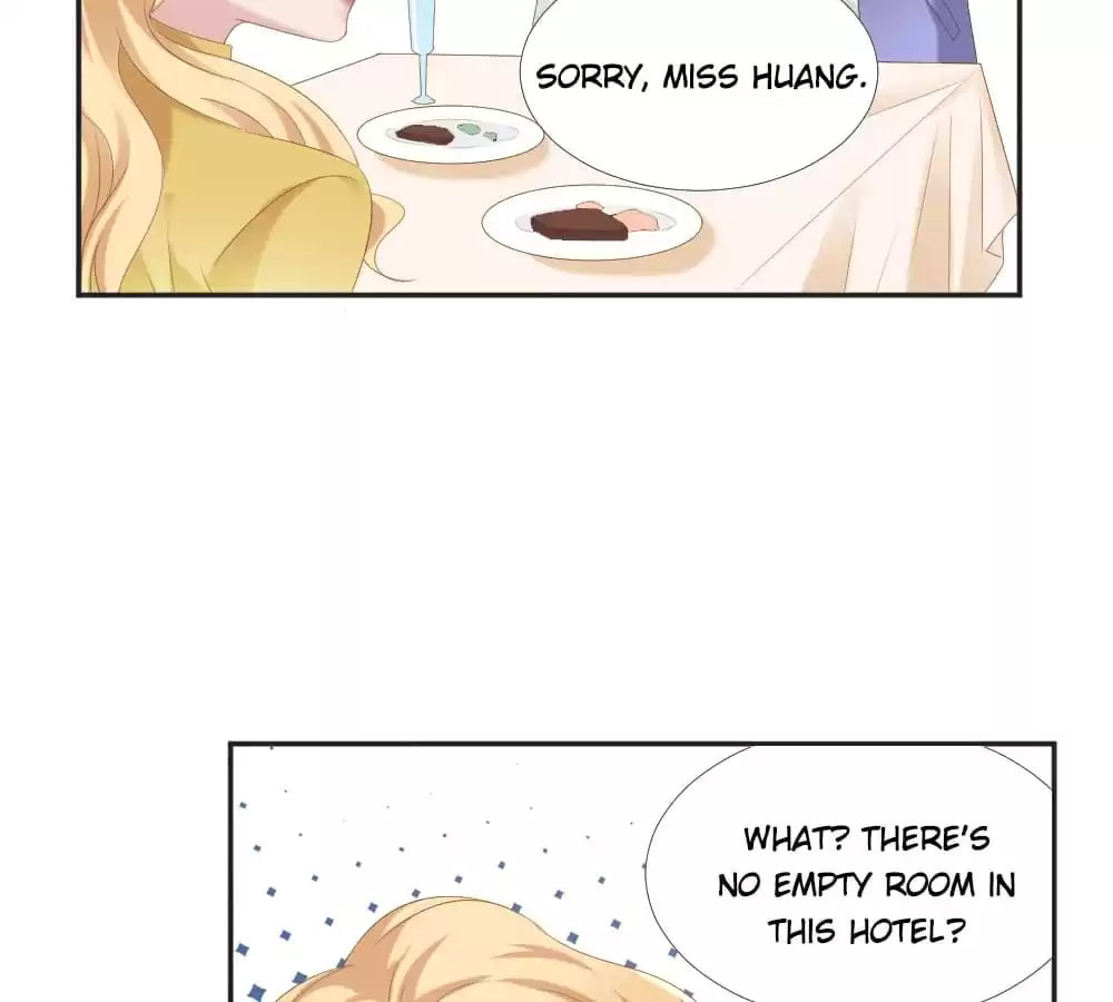 Read The Flying Planet (Colored) chapter 9 image 18 on Lezhin