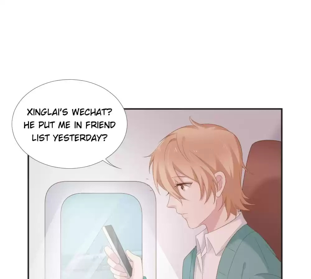 Read The Flying Planet (Colored) chapter 9 image 23 on Lezhin