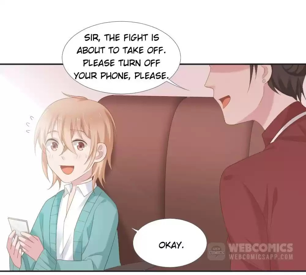 Read The Flying Planet (Colored) chapter 9 image 25 on Lezhin