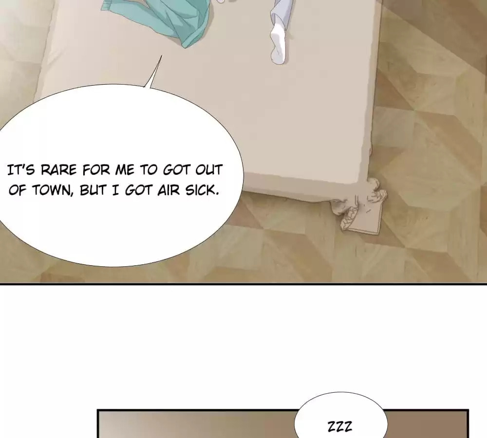 Read The Flying Planet (Colored) chapter 9 image 29 on Lezhin