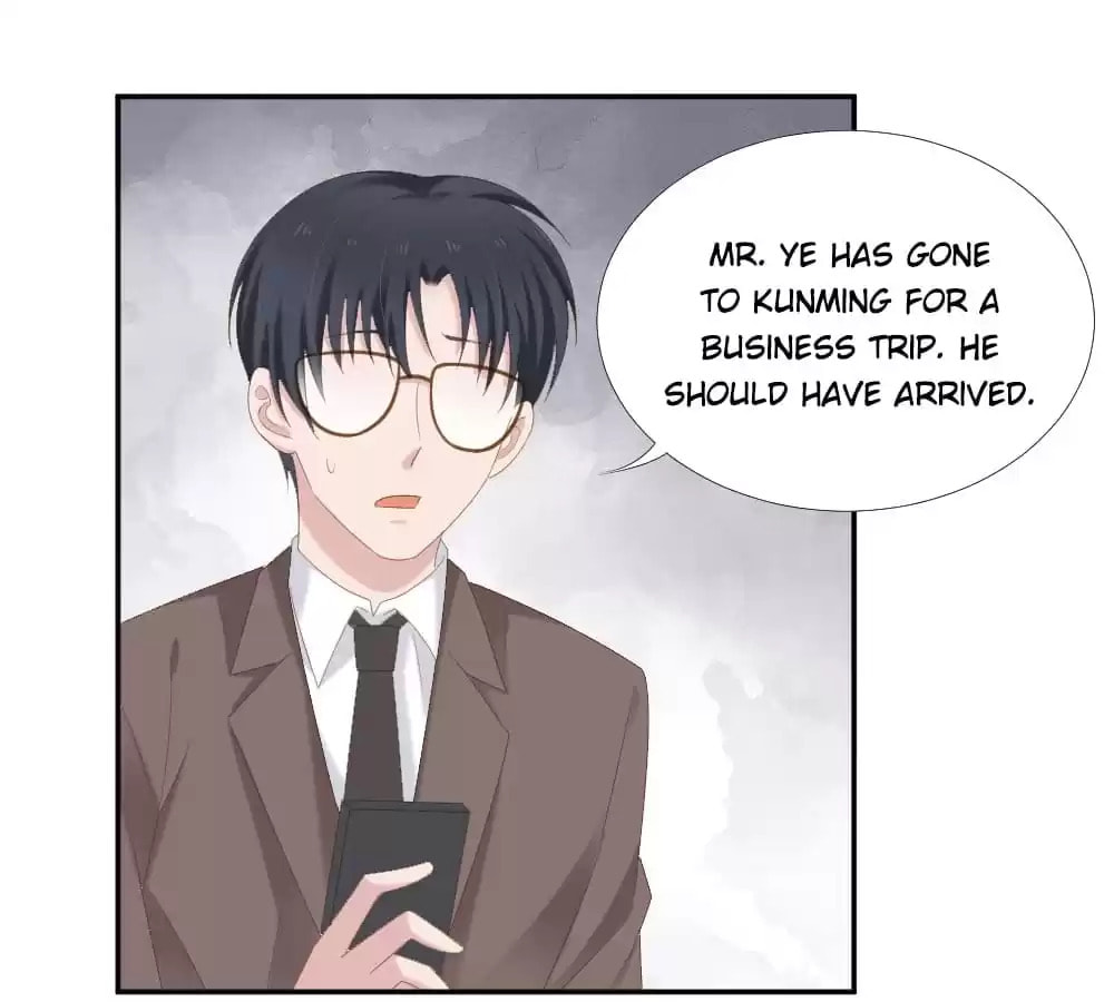 Read The Flying Planet (Colored) chapter 9 image 36 on Lezhin