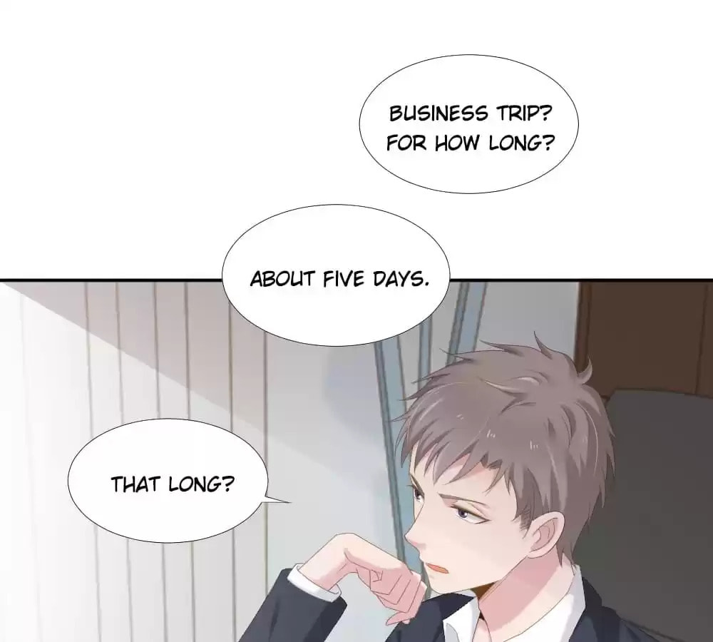 Read The Flying Planet (Colored) chapter 9 image 37 on Lezhin