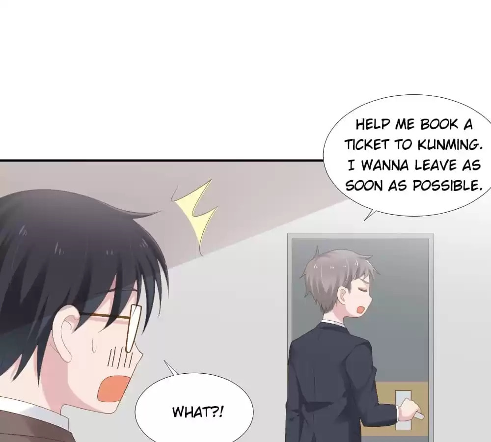 Read The Flying Planet (Colored) chapter 9 image 40 on Lezhin