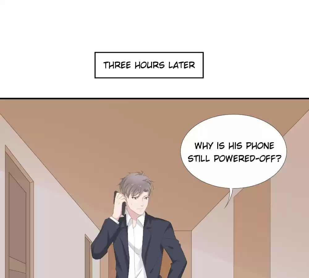 Read The Flying Planet (Colored) chapter 9 image 42 on Lezhin
