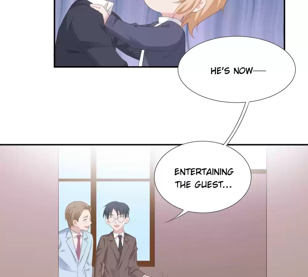 Read The Flying Planet (Colored) chapter 9 image 6 on Lezhin