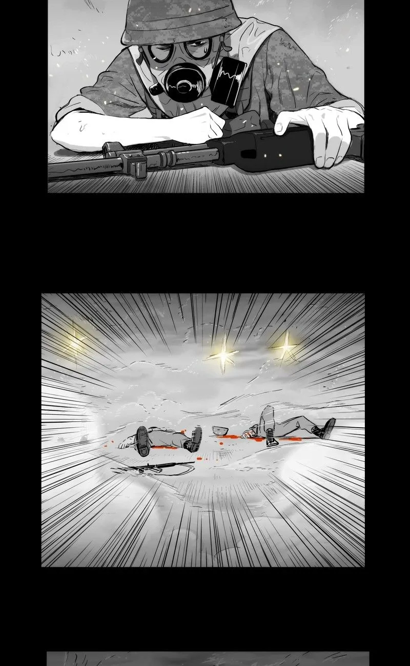 Read The Fog chapter 0 image 12 on Lezhin