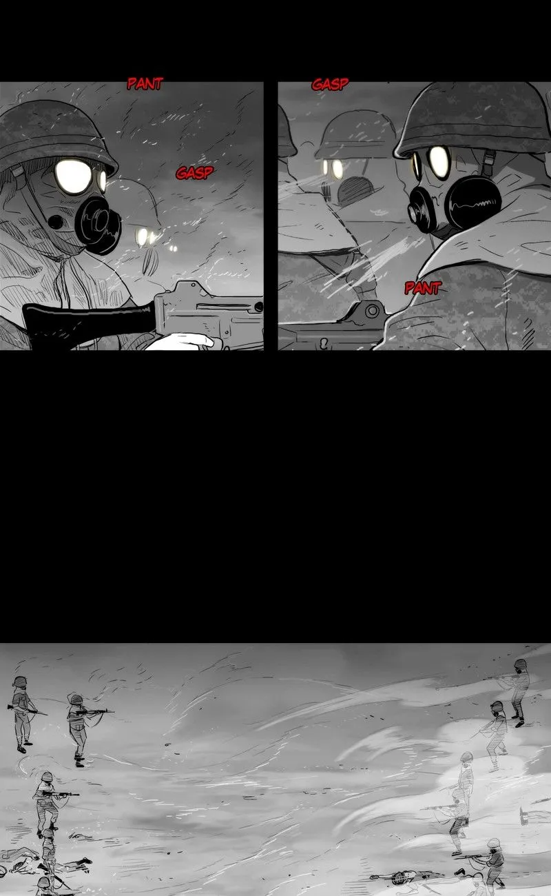 Read The Fog chapter 0 image 16 on Lezhin