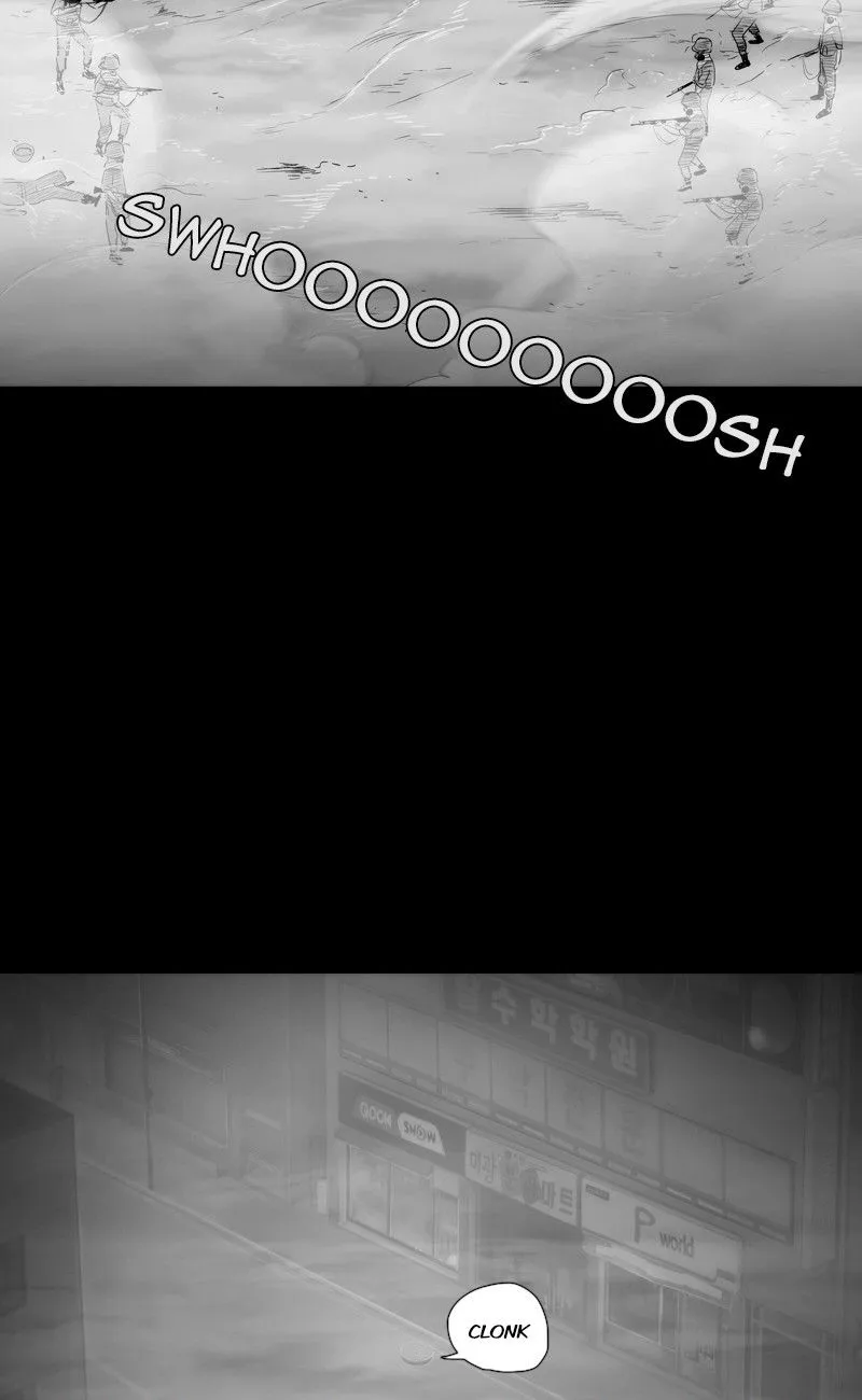 Read The Fog chapter 0 image 17 on Lezhin
