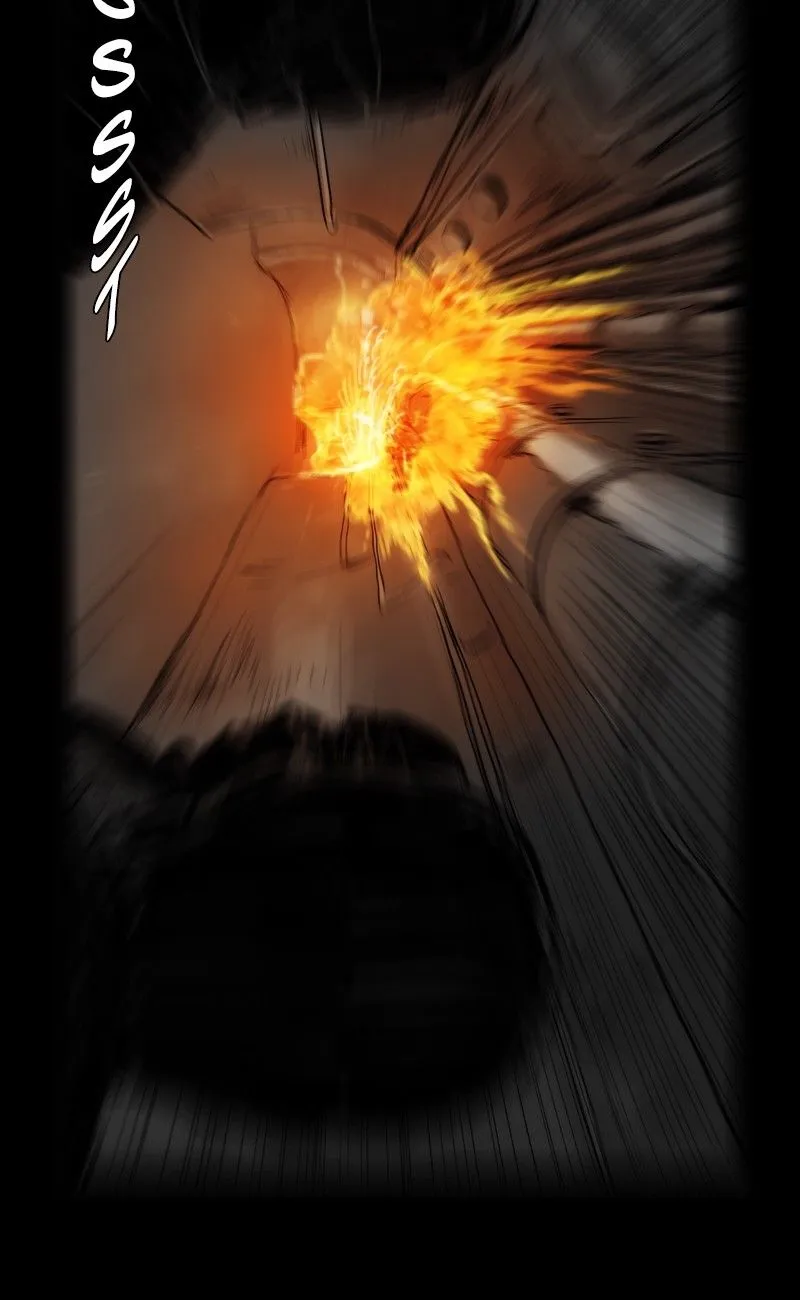 Read The Fog chapter 0 image 21 on Lezhin