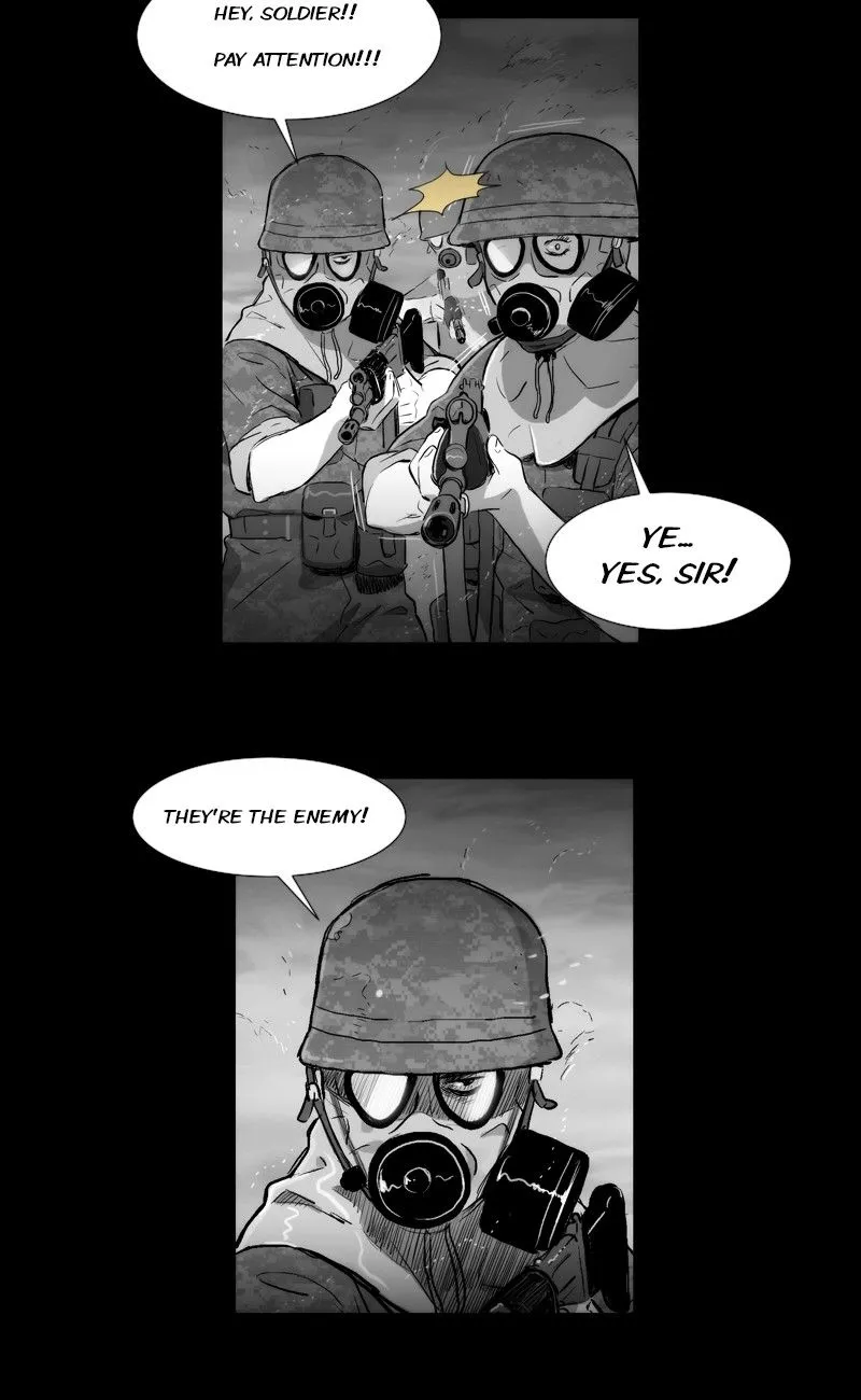 Read The Fog chapter 0 image 5 on Lezhin