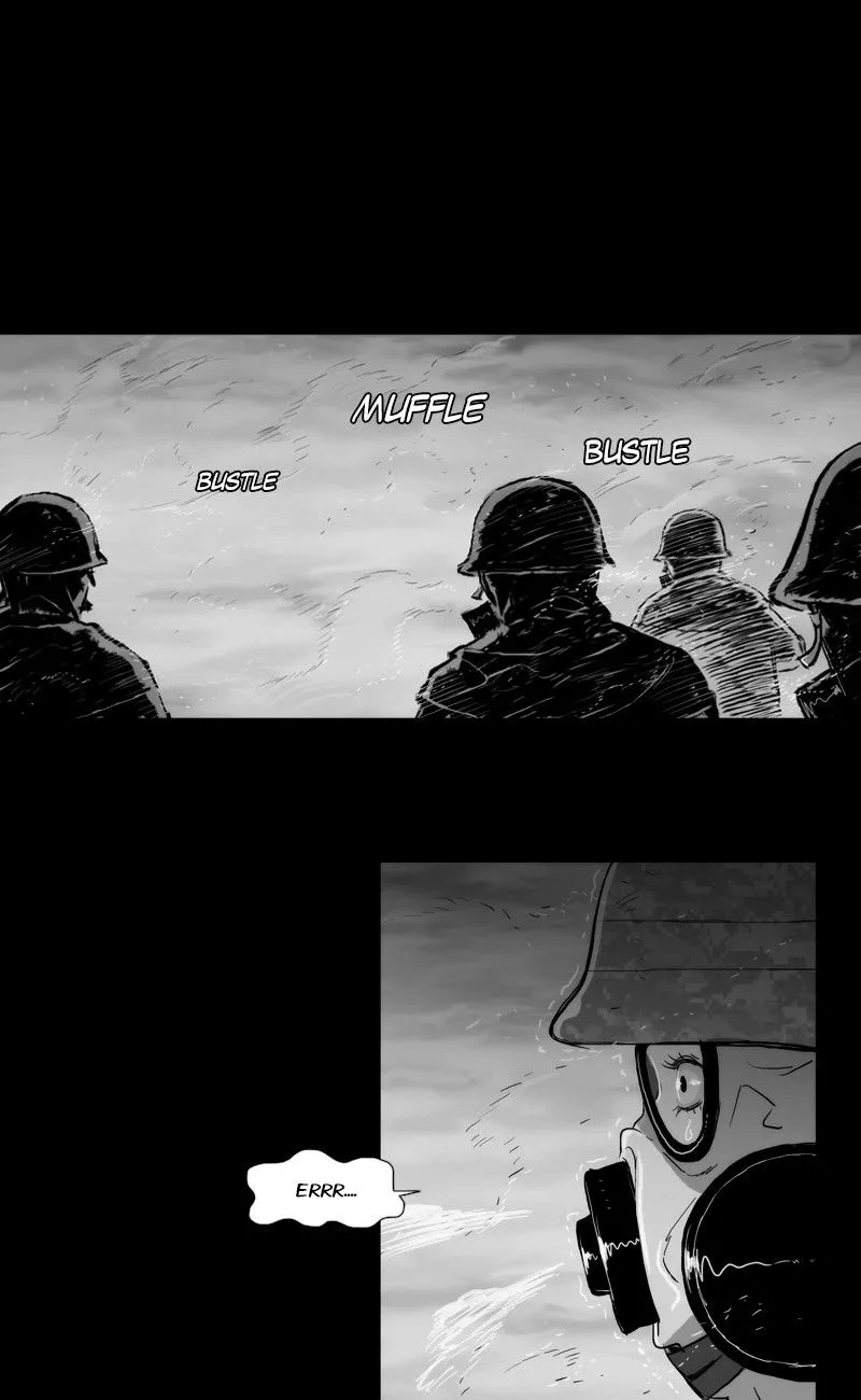 Read The Fog chapter 0 image 6 on Lezhin