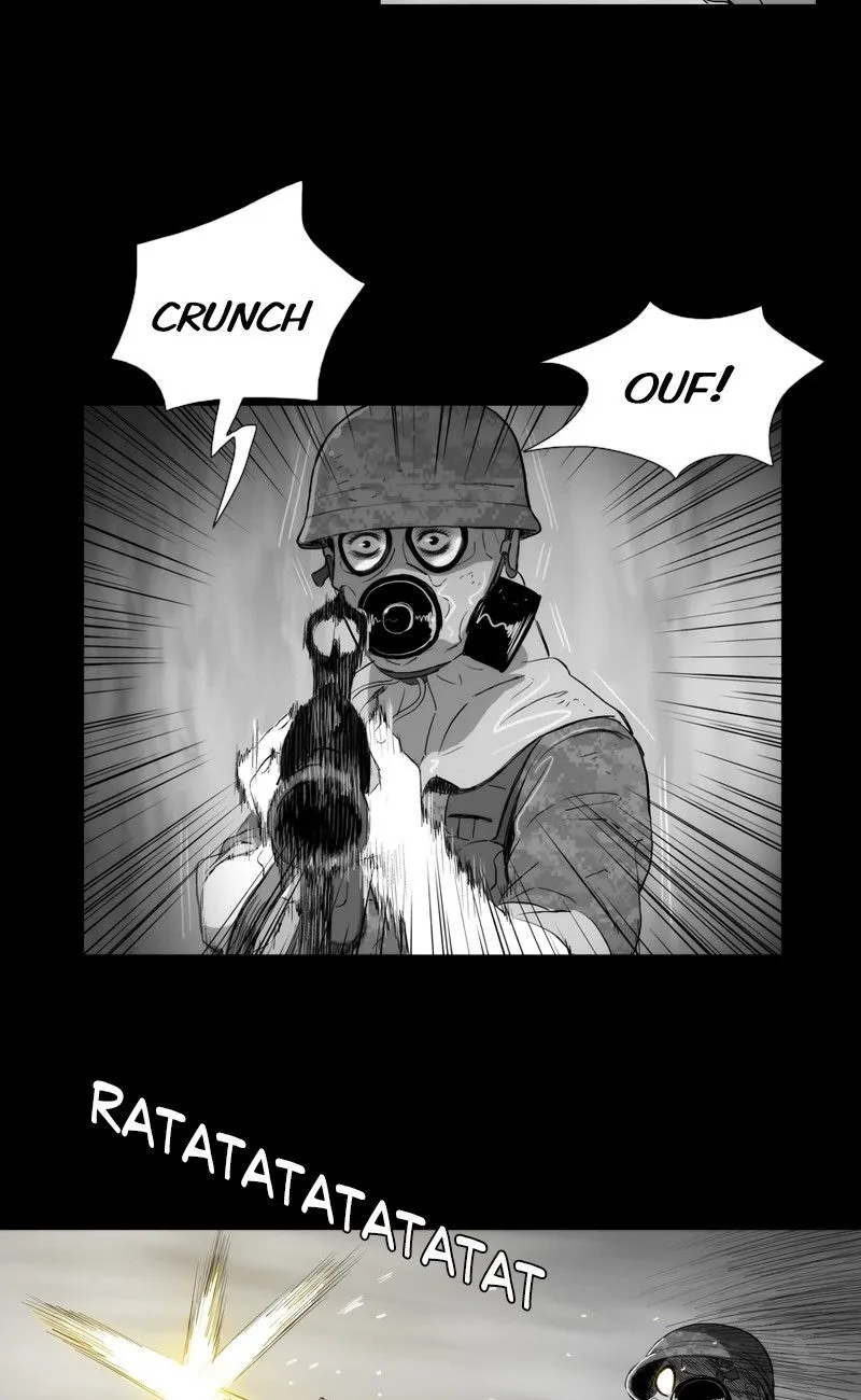 Read The Fog chapter 0 image 7 on Lezhin