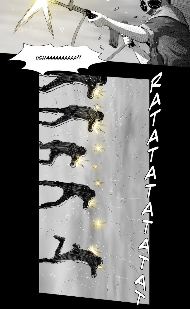 Read The Fog chapter 0 image 8 on Lezhin