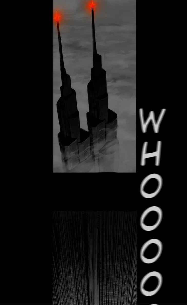 Read The Fog chapter 1.1 image 1 on Lezhin