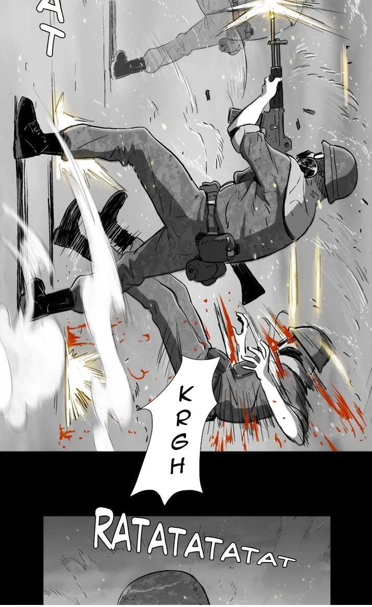 Read The Fog chapter 1.1 image 11 on Lezhin