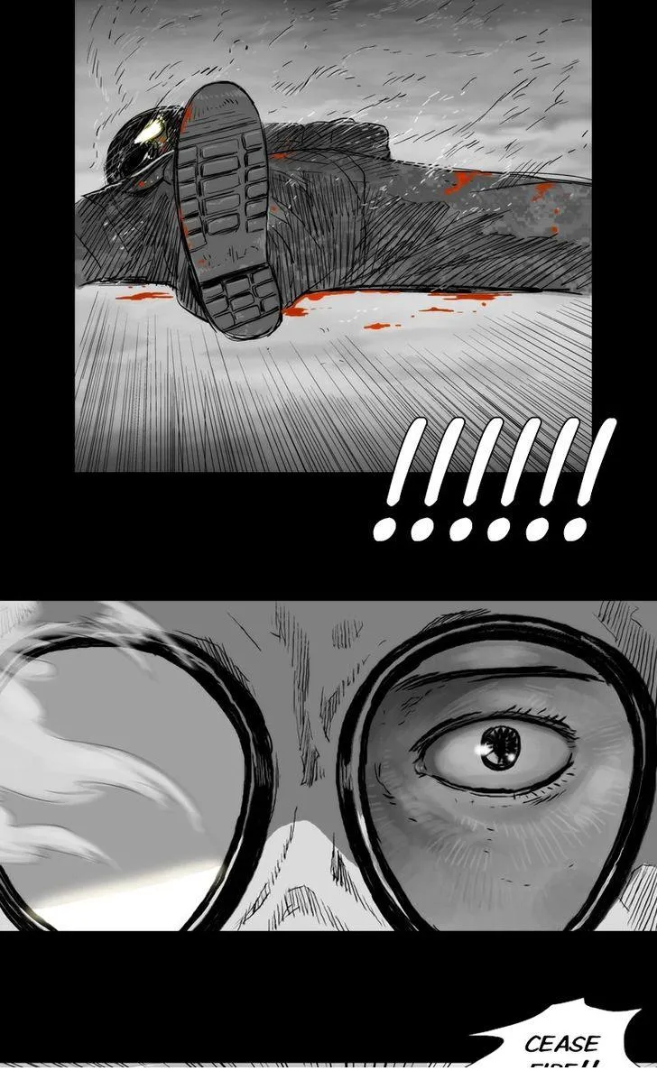 Read The Fog chapter 1.1 image 13 on Lezhin