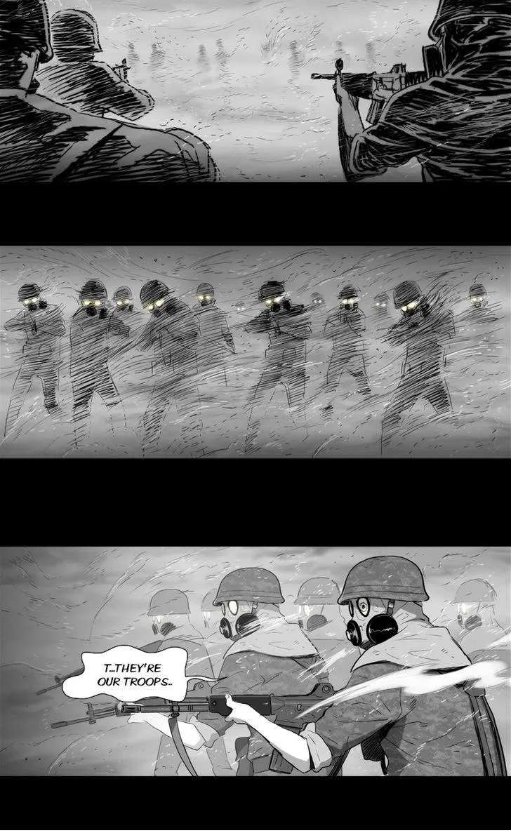 Read The Fog chapter 1.1 image 15 on Lezhin