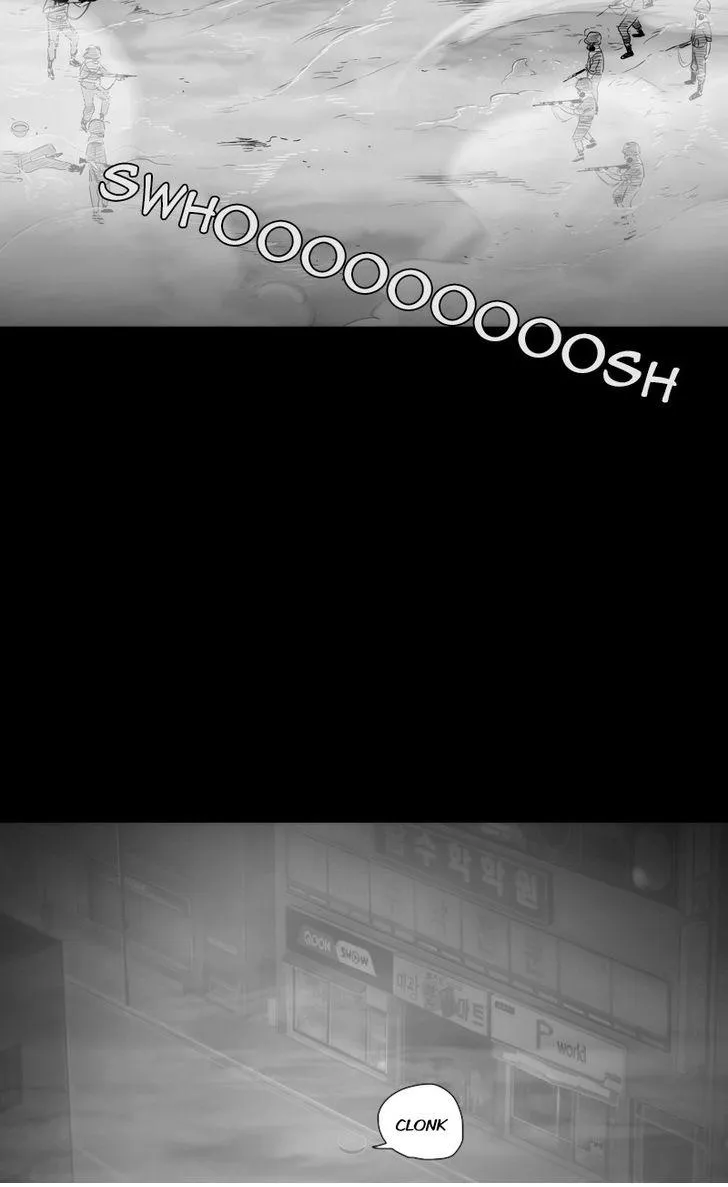 Read The Fog chapter 1.1 image 17 on Lezhin