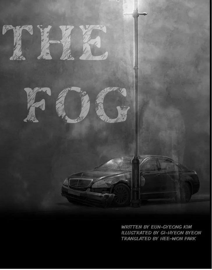 Read The Fog chapter 1.1 image 27 on Lezhin
