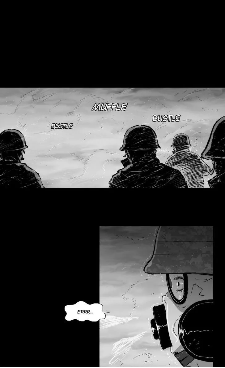 Read The Fog chapter 1.1 image 6 on Lezhin