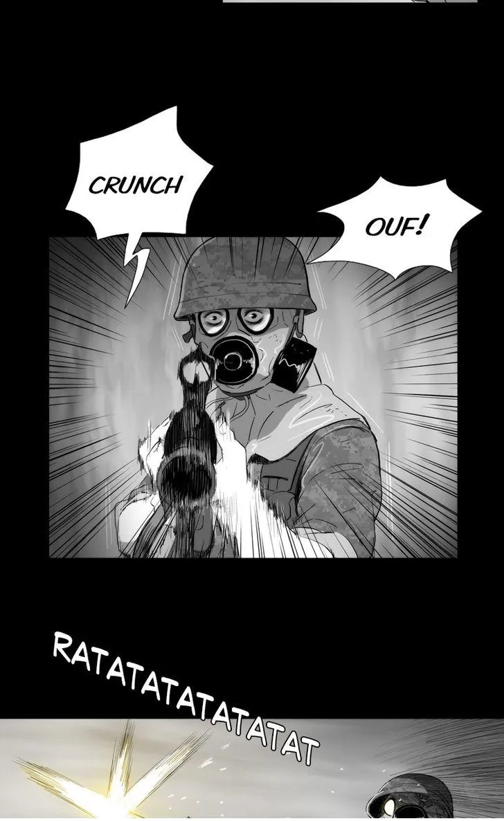 Read The Fog chapter 1.1 image 7 on Lezhin