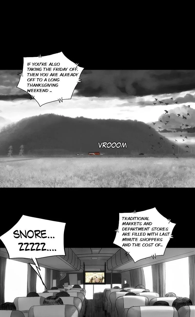 Read The Fog chapter 1 image 0 on Lezhin