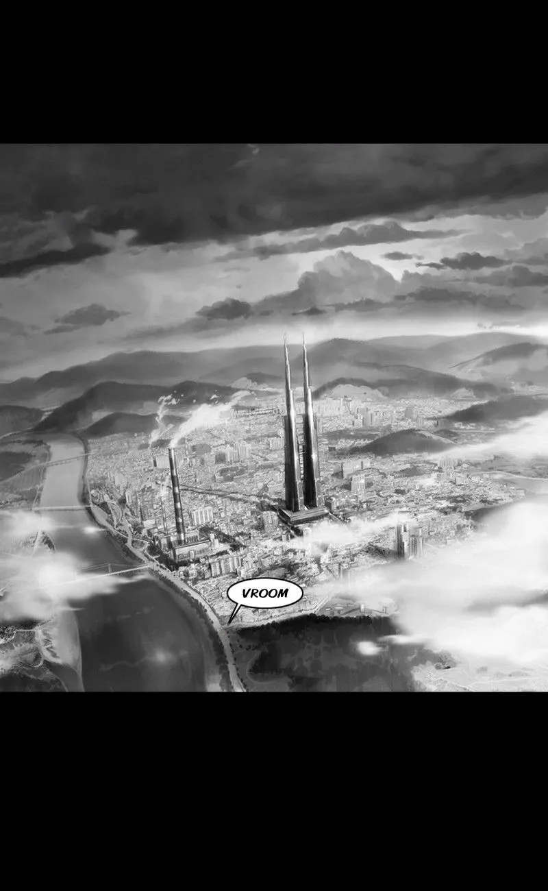 Read The Fog chapter 1 image 11 on Lezhin
