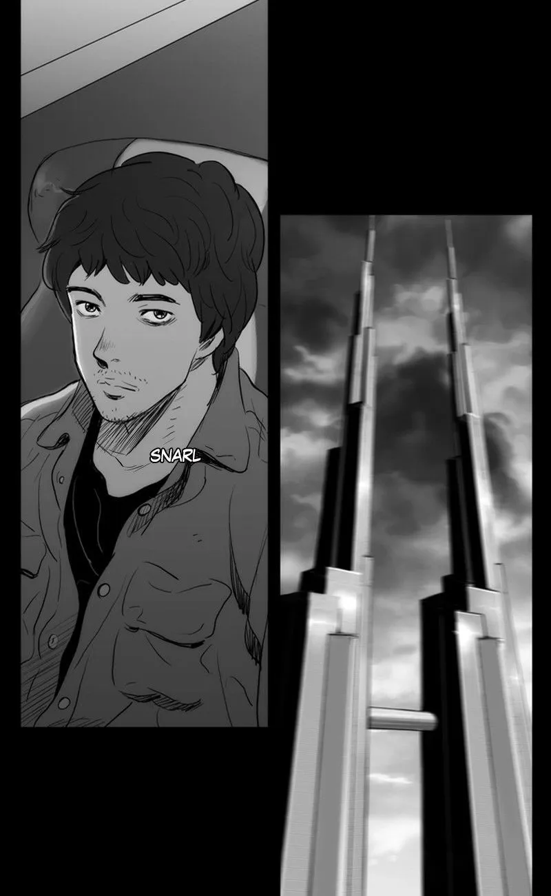 Read The Fog chapter 1 image 17 on Lezhin