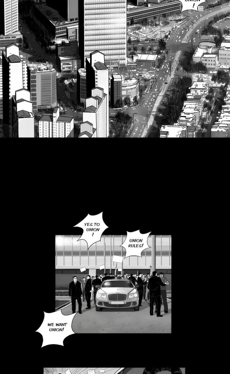 Read The Fog chapter 1 image 20 on Lezhin