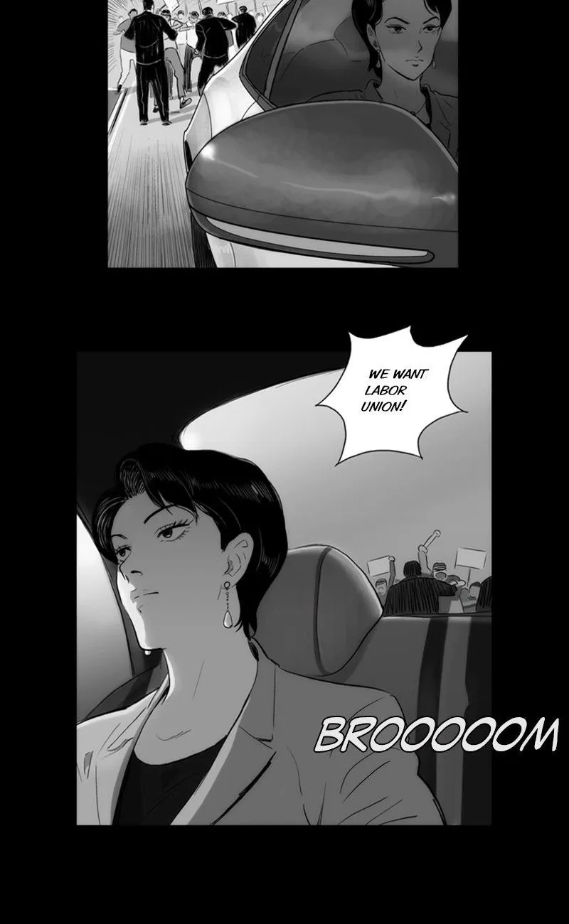 Read The Fog chapter 1 image 21 on Lezhin