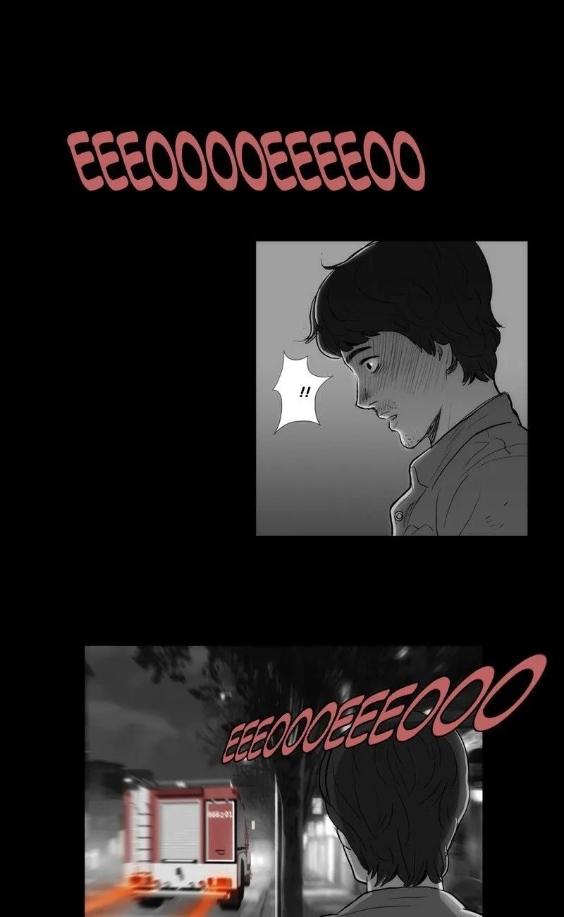 Read The Fog chapter 1 image 25 on Lezhin