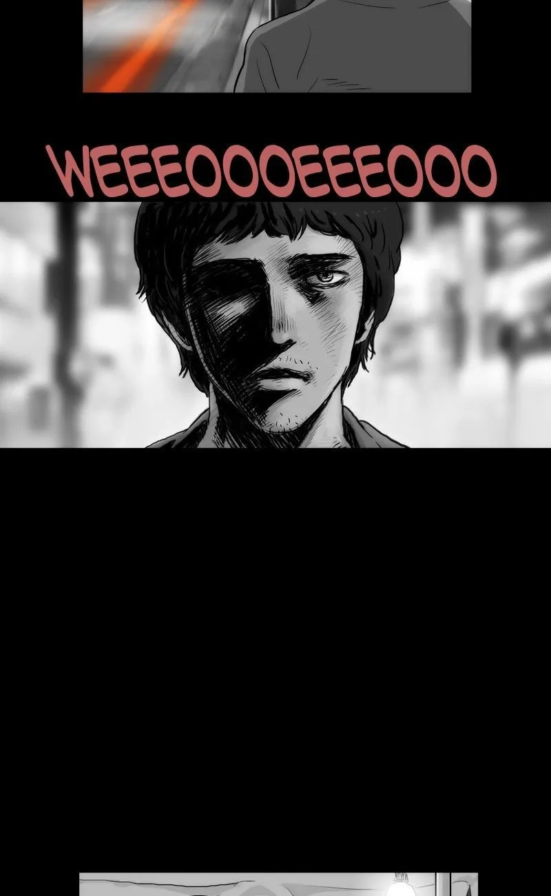 Read The Fog chapter 1 image 26 on Lezhin