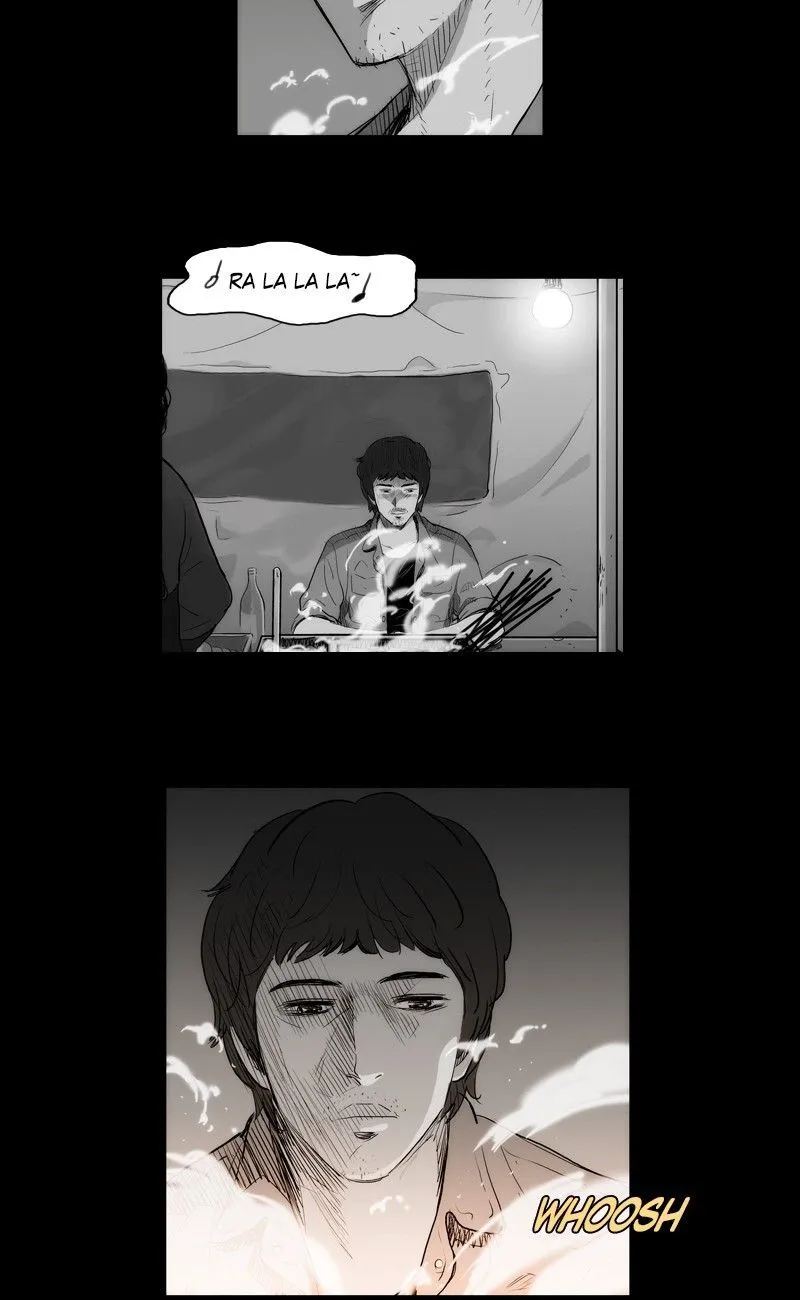 Read The Fog chapter 1 image 29 on Lezhin
