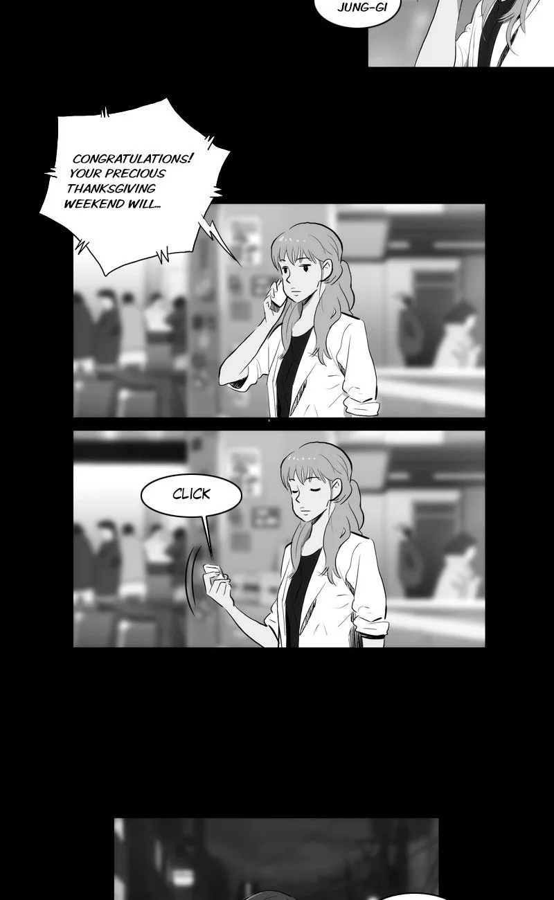 Read The Fog chapter 1 image 35 on Lezhin