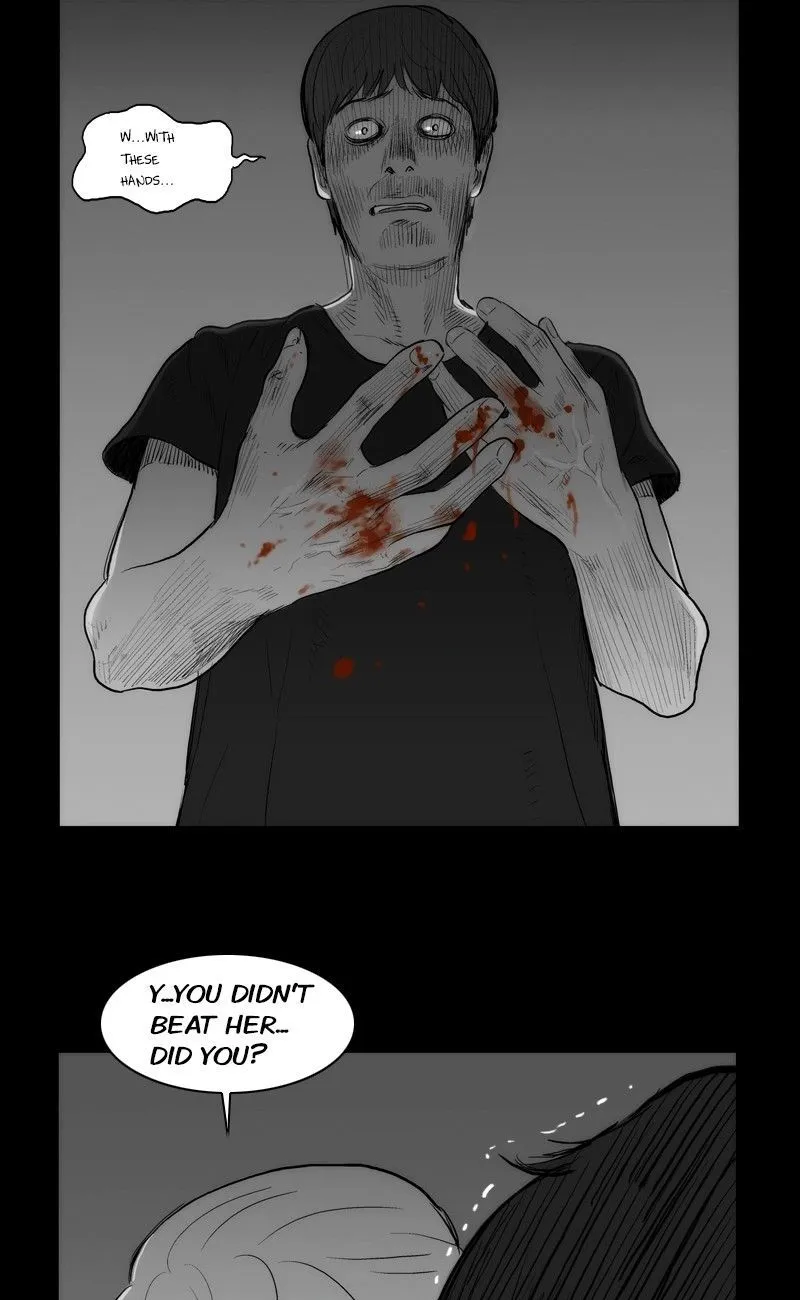 Read The Fog chapter 1 image 39 on Lezhin