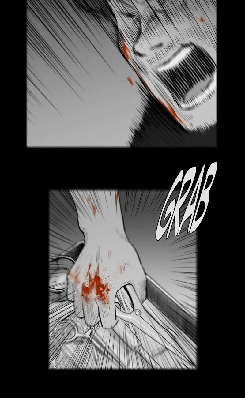 Read The Fog chapter 1 image 42 on Lezhin