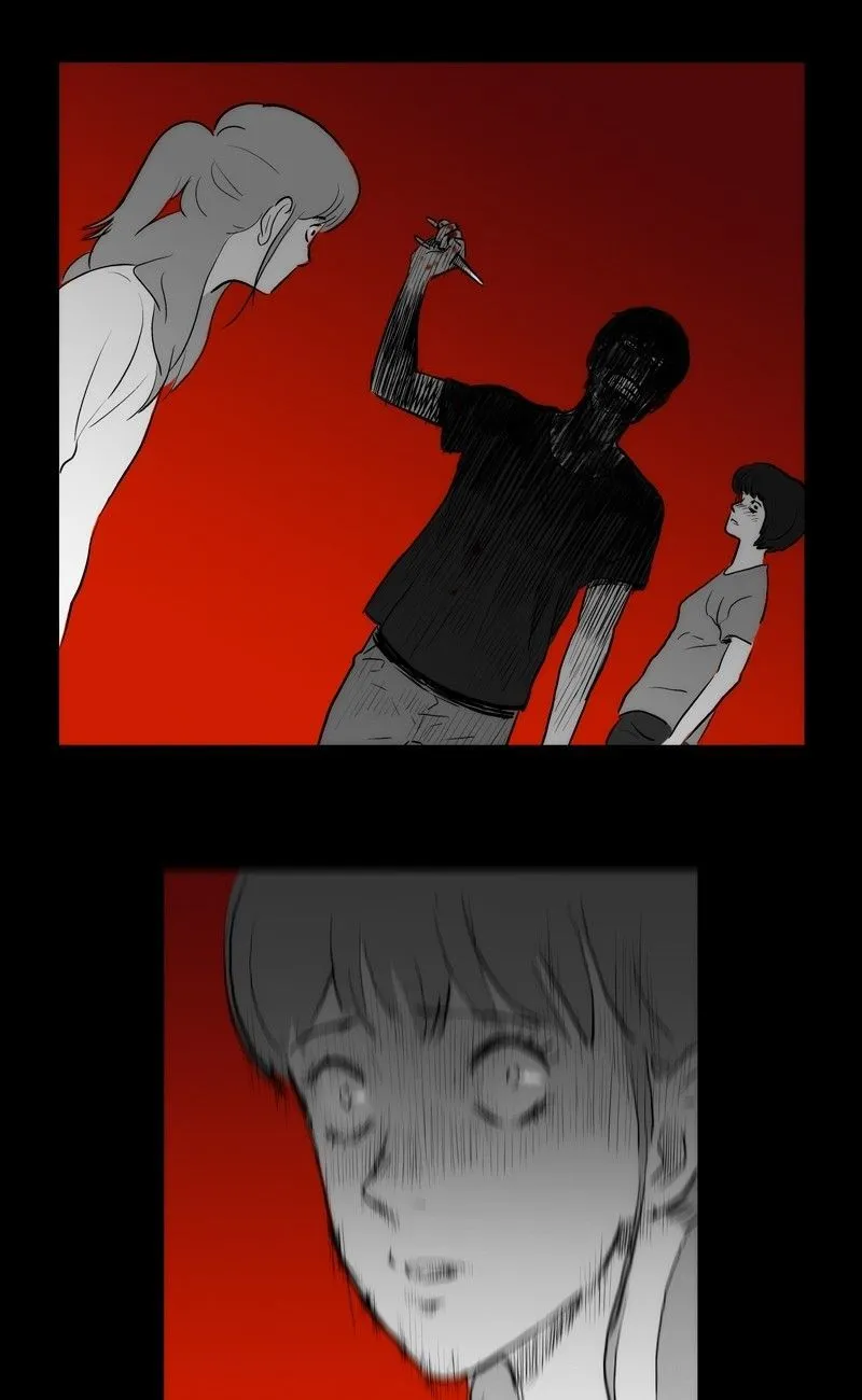 Read The Fog chapter 1 image 43 on Lezhin