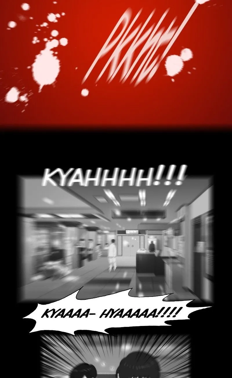Read The Fog chapter 1 image 45 on Lezhin