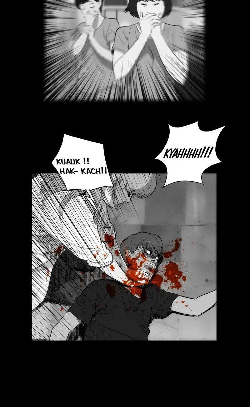 Read The Fog chapter 1 image 46 on Lezhin